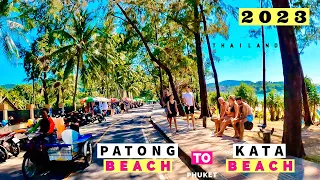 The Best Beaches in Thailand | Amazing Ride to the Beach