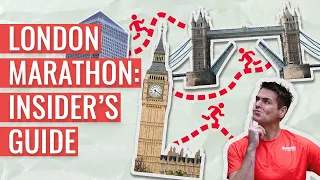 The ULTIMATE Guide to The London Marathon