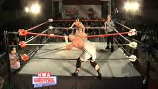 Joey Ryan vs Adam Pearce