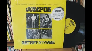 Josefus   Get Off My Case  1969 Acid Rock, Psychedelic Rock, Hard Rock