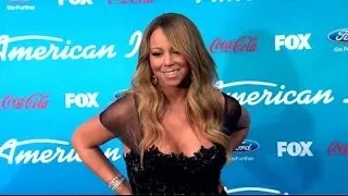 Mariah Carey Hated Judging 'American Idol' | Splash News TV | Splash News TV