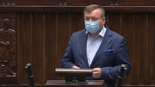 Jarosław Rzepa w sprawie obwodnic