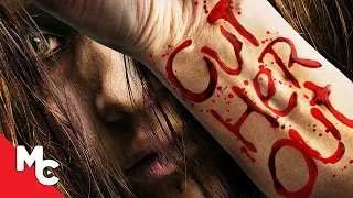 Cut Her Out | Full Movie | Creepy Horror Thriller | Tiffany Heath
