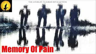 The Aynsley Dunbar Retaliation - Memory Of Pain (Kostas A~171)