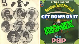 OM Pancaran Sinar Petromaks - Get Down On It (Kool & The Gang Cover) DJ Remixes 2k21