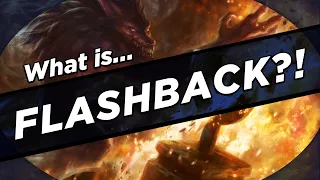 What IS Flashback?!