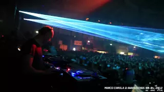 Marco Carola @ Awakenings 08-04-2012 Gashouder Amsterdam