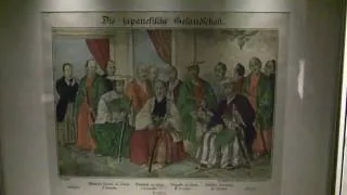 Ferne Gefährten: 150 Jahre deutsch-japanische Beziehungen (Exhibition: German-Japanese relations)