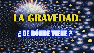 ¿Qué es la gravedad y cómo funciona? Newton VS Einstein