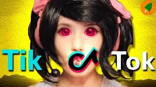 The Real Truth of Tik Tok | Treesicle