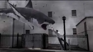 SHARKNADO - Promo