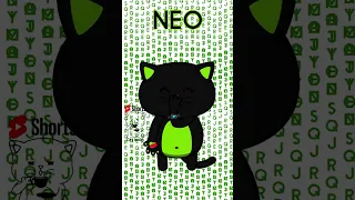 Meet the cats | Cat Babo Multiverse (Animation Meme) #shorts