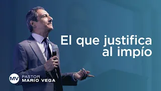 El que justifica al impío | Romanos 4:1-8 | Estudio Bíblico