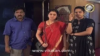 Kolangal Episode 206