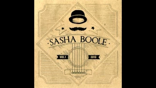 Sasha Boole - Billy Boy