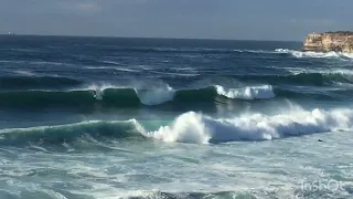 Bronte Surf Check Thursday April 11th 2024 7:45am