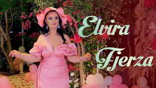 Elvira Fjerza - U gezu baba per djale  / Fenix/Production (Official Video)