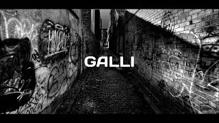 [SOLD] Freestyle type beat -"GALLI" | Free Type beat 2024 |  Rap trap instrumental