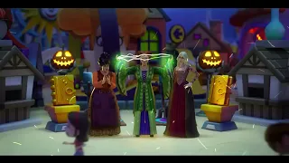 Update 63: Hocus Pocus 2 | Trailer