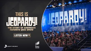 Jeopardy!’s On | This is Jeopardy! | JEOPARDY!