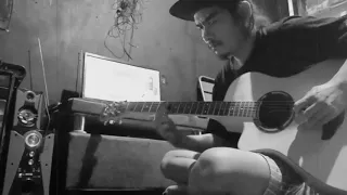 31F/Slank - Terbunuh Sepi (Guitar Cover)