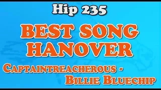 Hip #235 Best Song Hanover - 2017 Harrisburg