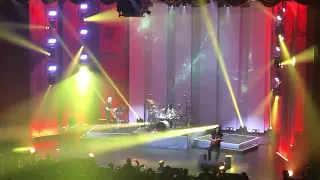 Dream Theater "About To Crash/Ministry Of Lost Souls" (Live) 2-4-22, El Cajon, CA.