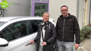 Hyundai Tucson Premium 4x4 | Kundenstimme | EU Neuwagen Darmstadt