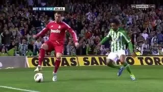 Cristiano Ronaldo vs Real Betis (A) 11-12 HD 720p by MemeT