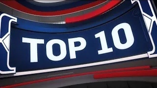 NBA Top 10 Plays of the Night Shortened and Improved March 27th 2023