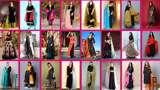 Black suit combination | Black Color Combination Ideas | काले सूटो की मैचिंग