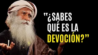 "Lo que necesitas saber ahora!" |  Sadhguru en español