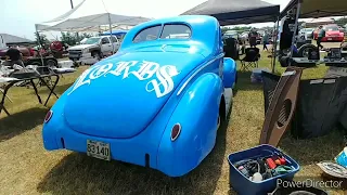 New Braunfels Texas Swap Meet 2024