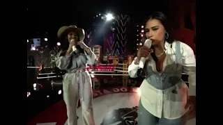 SIMONE E SIMARIA - PRESENTE DE DEUS ao vivo na FESTA DO PEÃO DE BARRETOS 2021