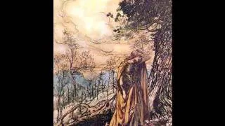 Richard Wagner - Die Walküre - Der Ring des Nibelungen - act 2^ part 5