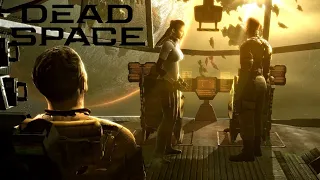 Начало  -  Dead Space #1