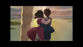 Tales from Earthsea (Fan-Made AMV)