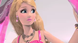 Barbie Life in the Dream House - Barbie Episode 21 Accidentally on Porpoise