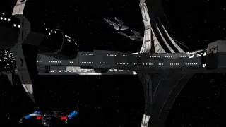 Star Trek Horizons VERY MUCH A W.I.P.