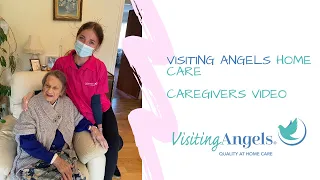 Meet Our Caregivers