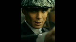 Thomas Shelby Edit|Nothing Breaks Like A Heart|Peaky Blinders