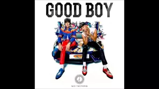 GD X TAEYANG (지드래곤 X 태양) – GOOD BOY (Official Audio)