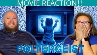 Poltergeist (1982) | Movie Reaction