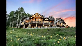 Legacy Ski-In, Ski-Out Home in Mount Crested Butte, Colorado | Sotheby's International Realty