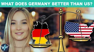 16 Things Germany Definitely Does Better Than the US