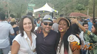 Trinidad Carnival Farmhouse Fete 2019