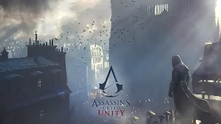 Assassin's Creed® Unity Indonesia - #FreePlayGameplay - 3 - Mari Kita Bunuh Para Musuh