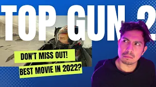 The need for speed!! Top Gun: Maverick (2022) Movie REACTION! ✈️ #tomcruise