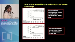 Why is Hydroxyurea First Line Therapy in the US for Essential Thrombocythemia?