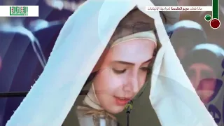 "ماذا فعلت مريم المقدّسة لمواجهة الإتِّهامات" -  سماحة الشَّيخ د. صادق النَّابلسي